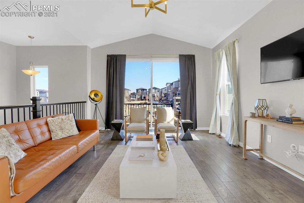 11229 Modern Meadow Loop Colorado Springs, CO 80921 - Photo 5 of 26