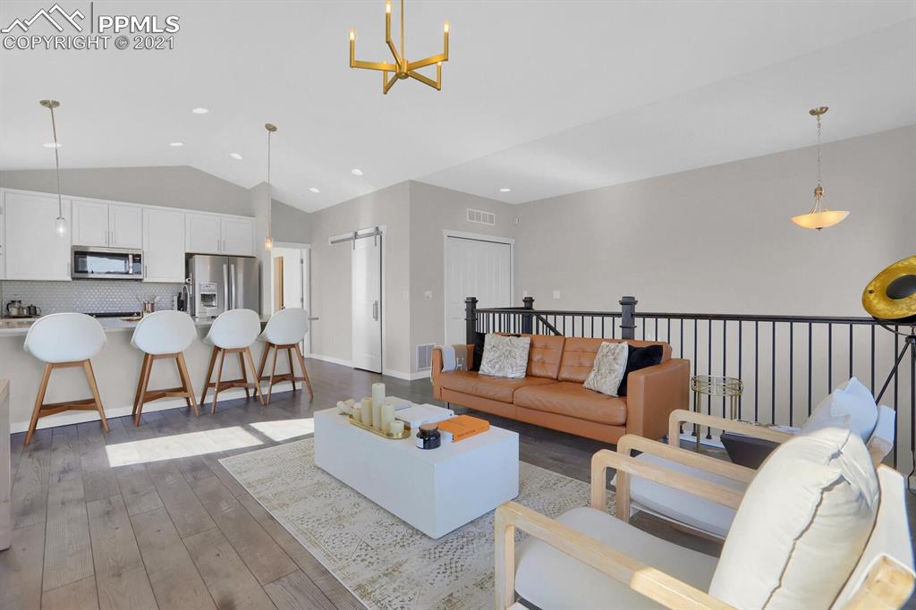 11229 Modern Meadow Loop Colorado Springs, CO 80921 - Photo 6 of 26