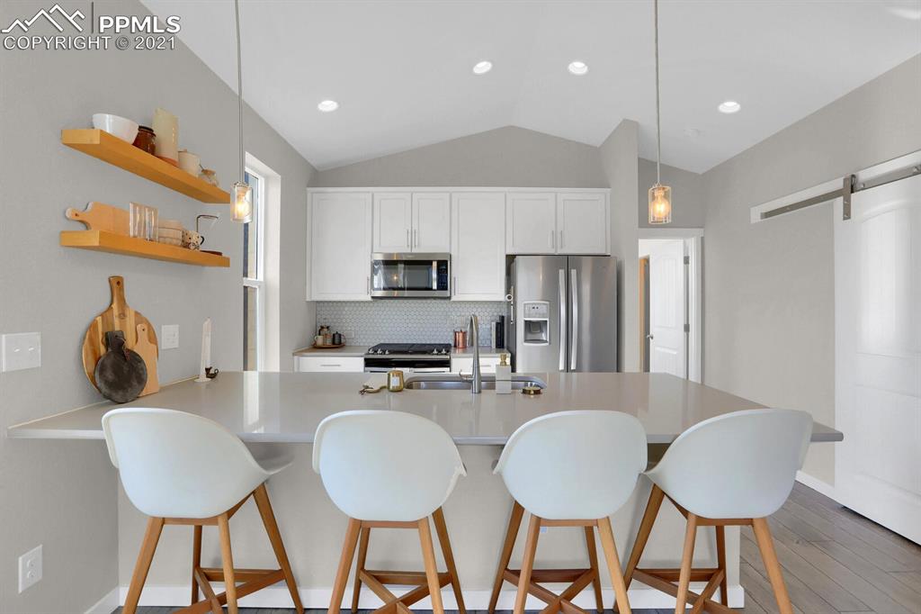 11229 Modern Meadow Loop Colorado Springs, CO 80921 - Photo 8 of 26