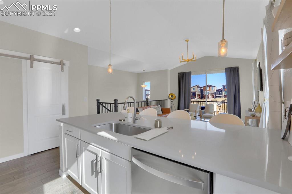 11229 Modern Meadow Loop Colorado Springs, CO 80921 - Photo 10 of 26