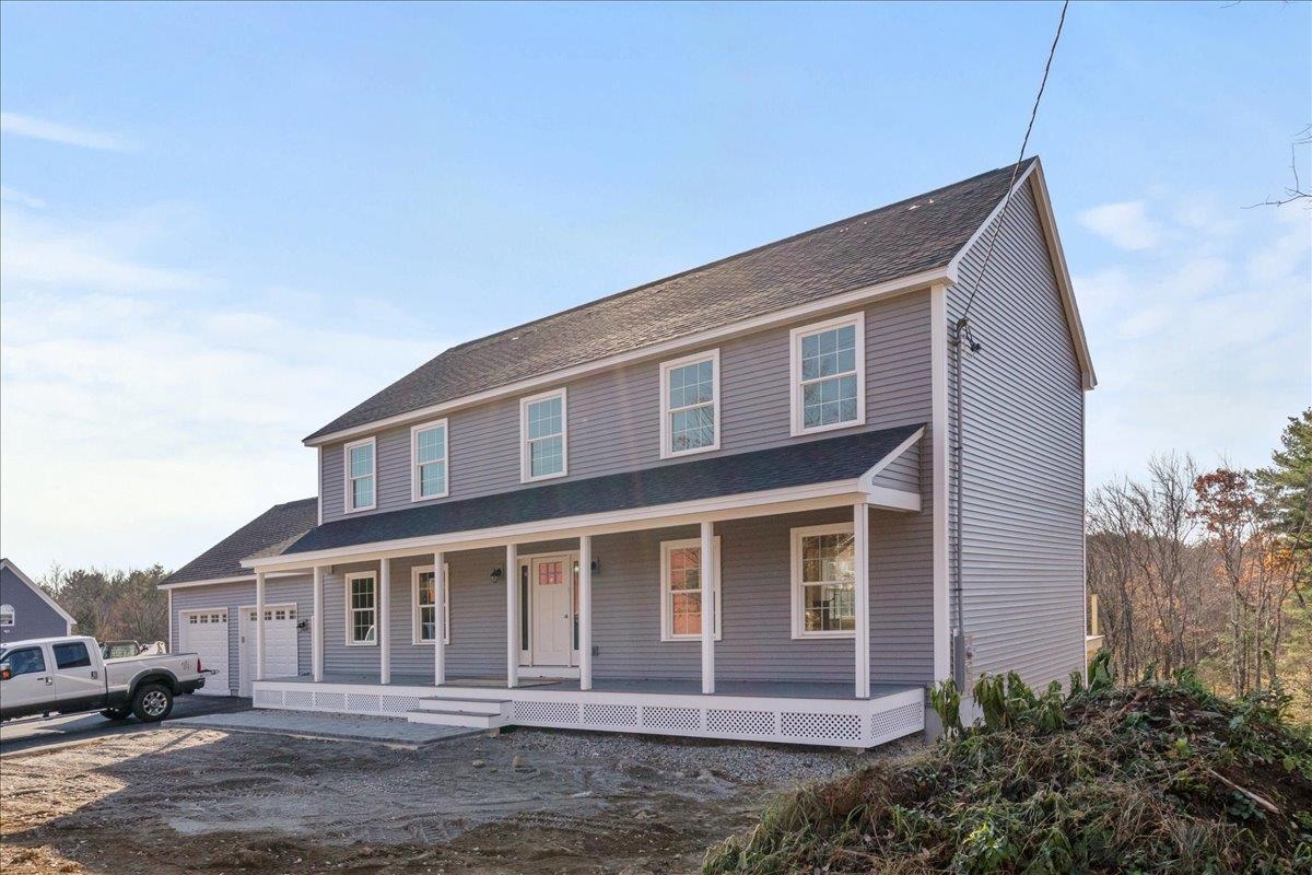 72 South Road North Hampton, NH 03862 - Photo 1 of 40