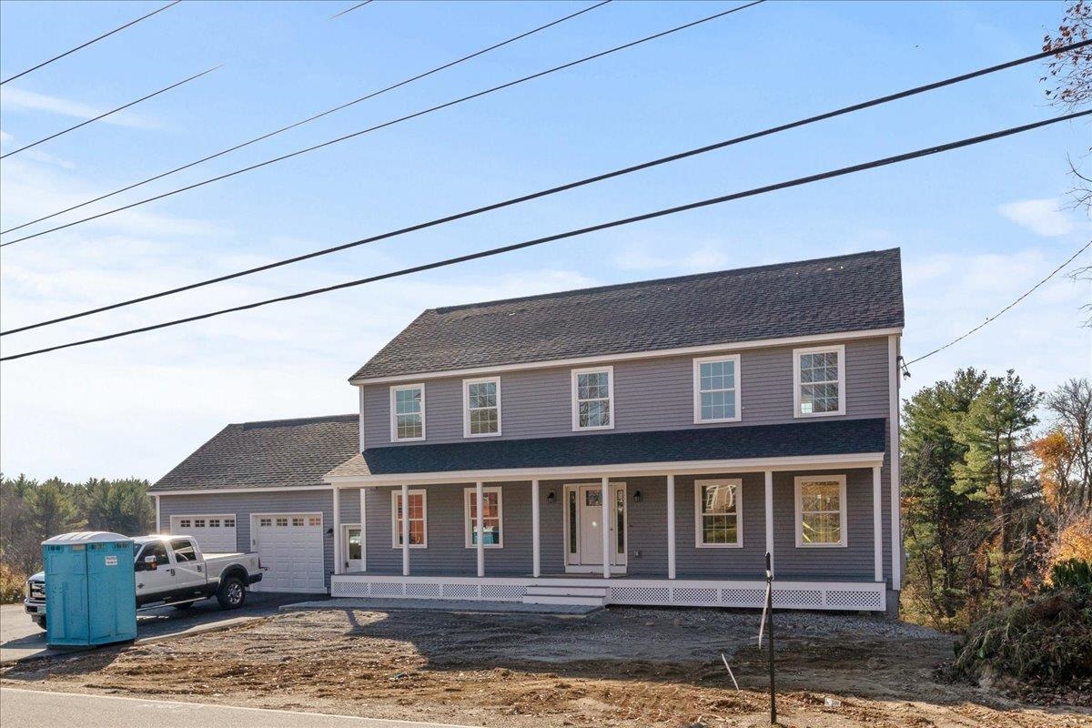 72 South Road North Hampton, NH 03862 - Photo 2 of 40