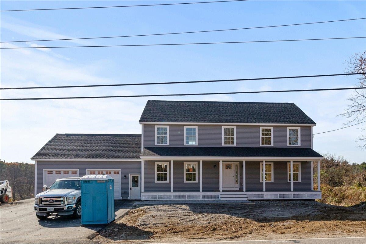 72 South Road North Hampton, NH 03862 - Photo 3 of 40