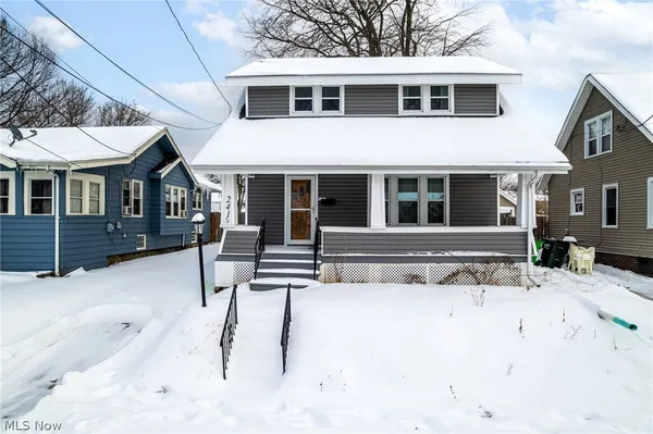 $164,900 | 241 24th Street Northwest, Barberton, OH 44203