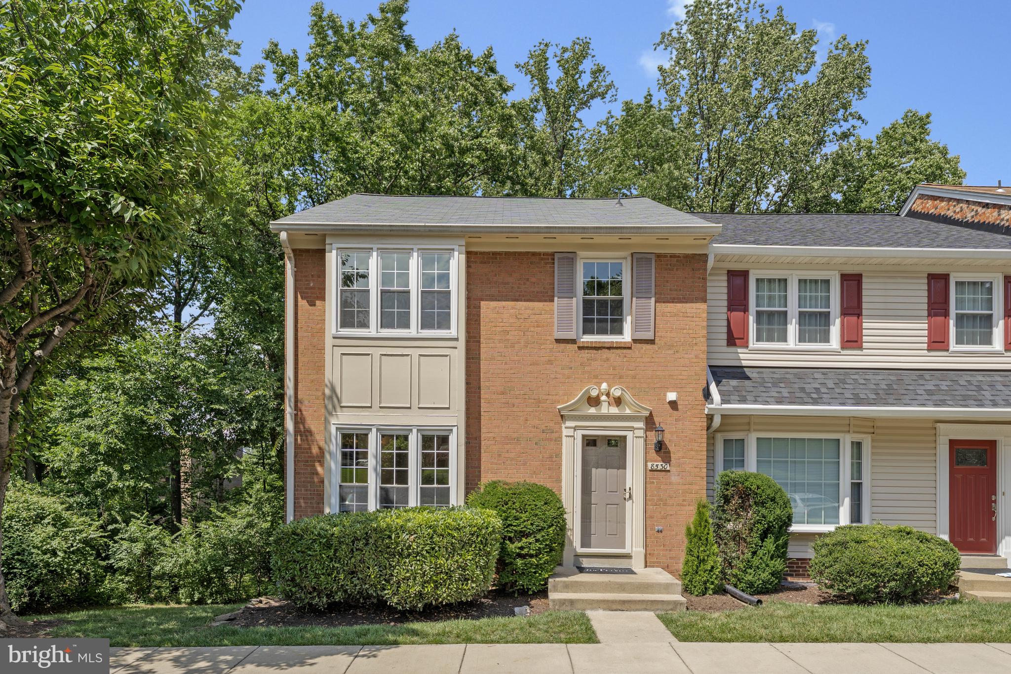 8530 Raglan Road Vienna, VA 22182 - Photo 1 of 59 8530 Raglan Road
