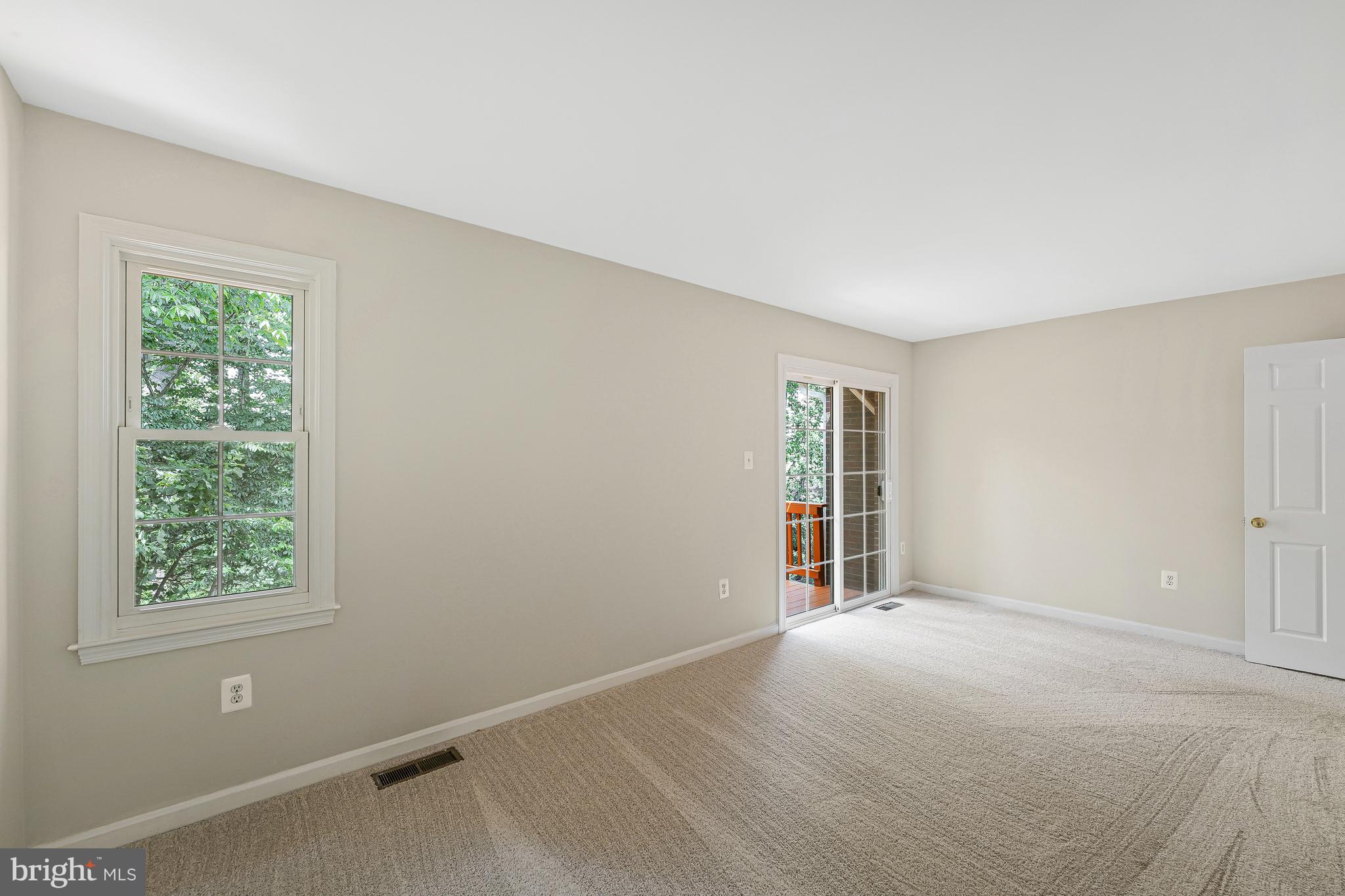 8530 Raglan Road Vienna, VA 22182 - Photo 20 of 59 Primary bedroom