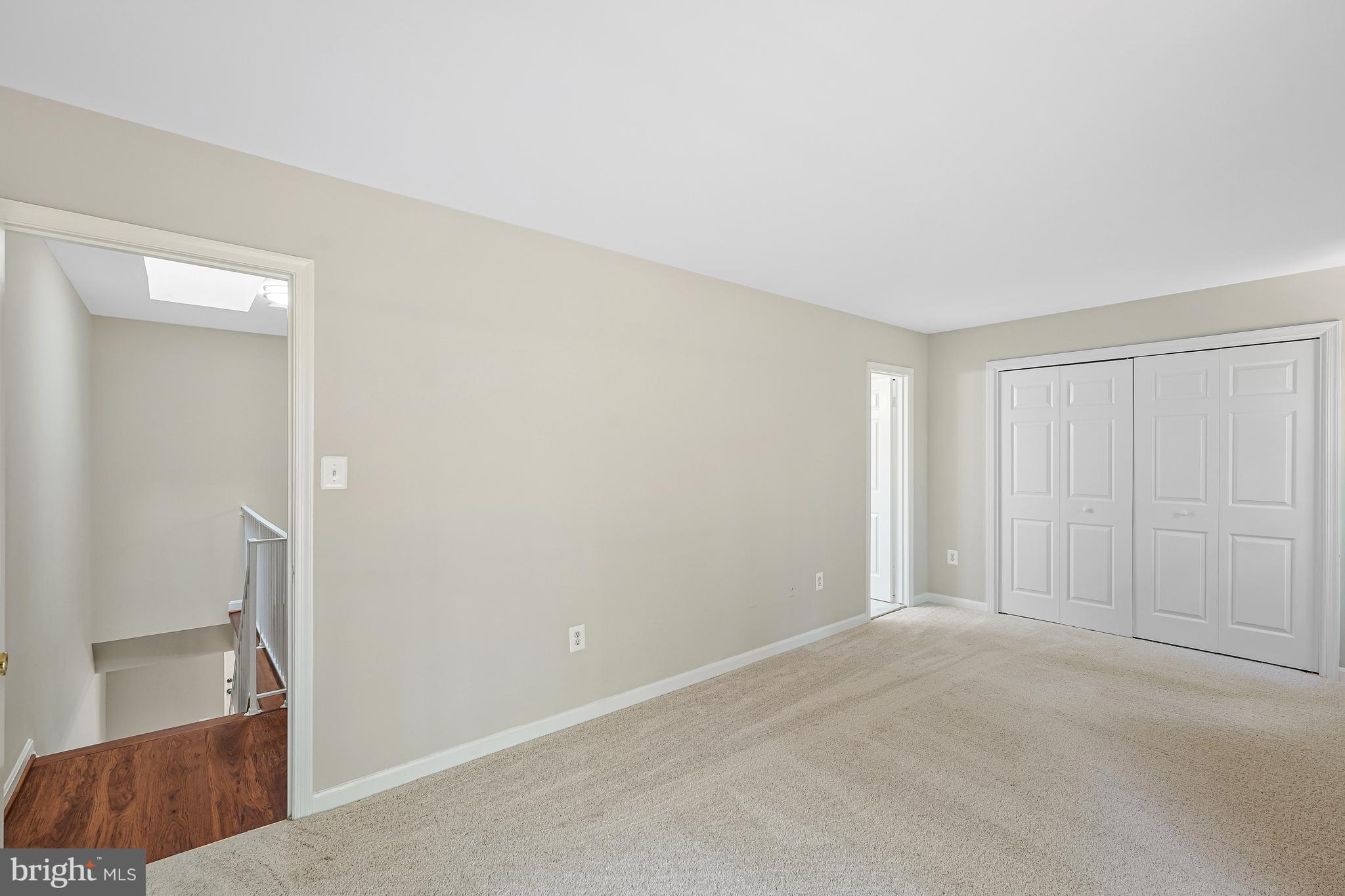 8530 Raglan Road Vienna, VA 22182 - Photo 24 of 59 Primary bedroom