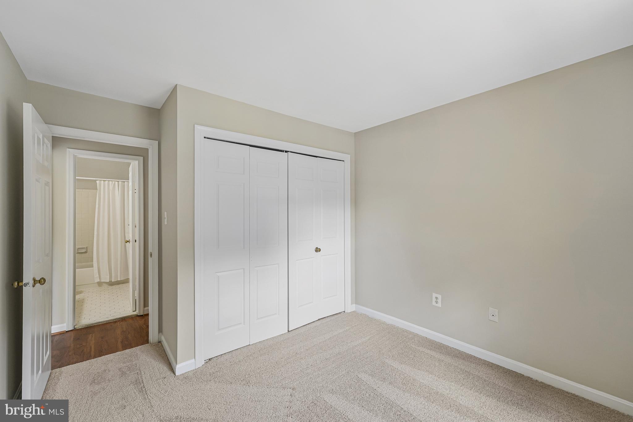 8530 Raglan Road Vienna, VA 22182 - Photo 27 of 59 Bedroom 3