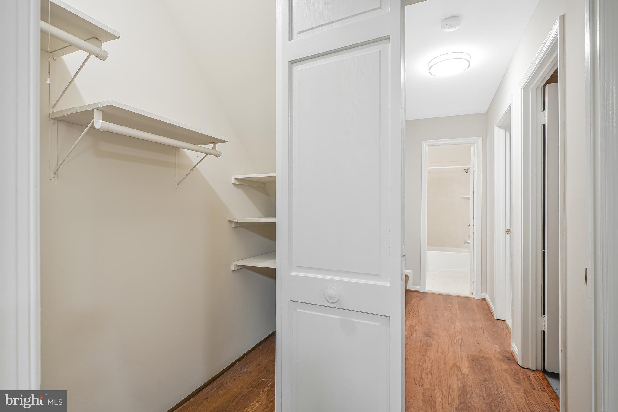 8530 Raglan Road Vienna, VA 22182 - Photo 38 of 59 Great under-stair storage
