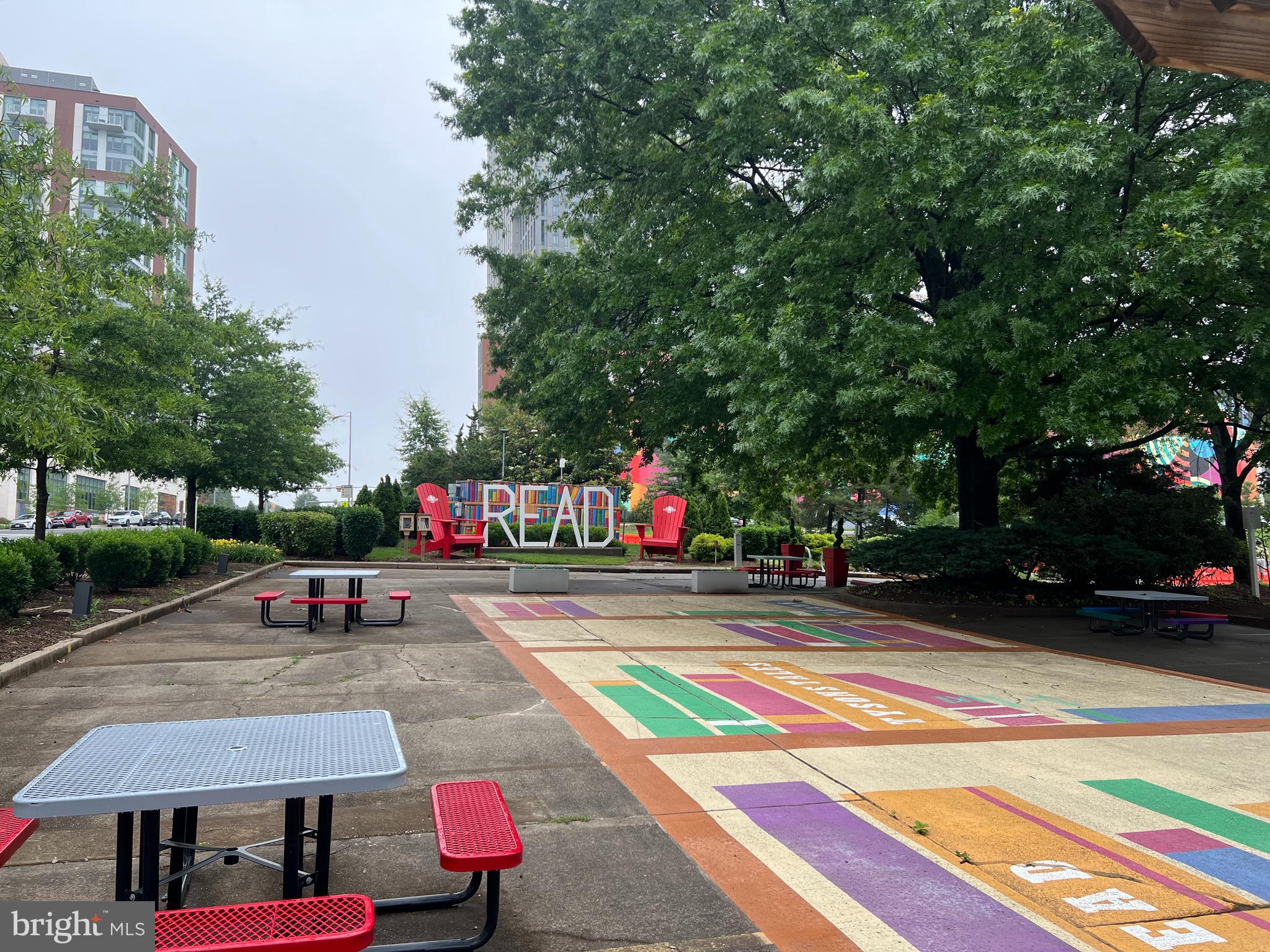 8530 Raglan Road Vienna, VA 22182 - Photo 50 of 59 Tysons Tales Park