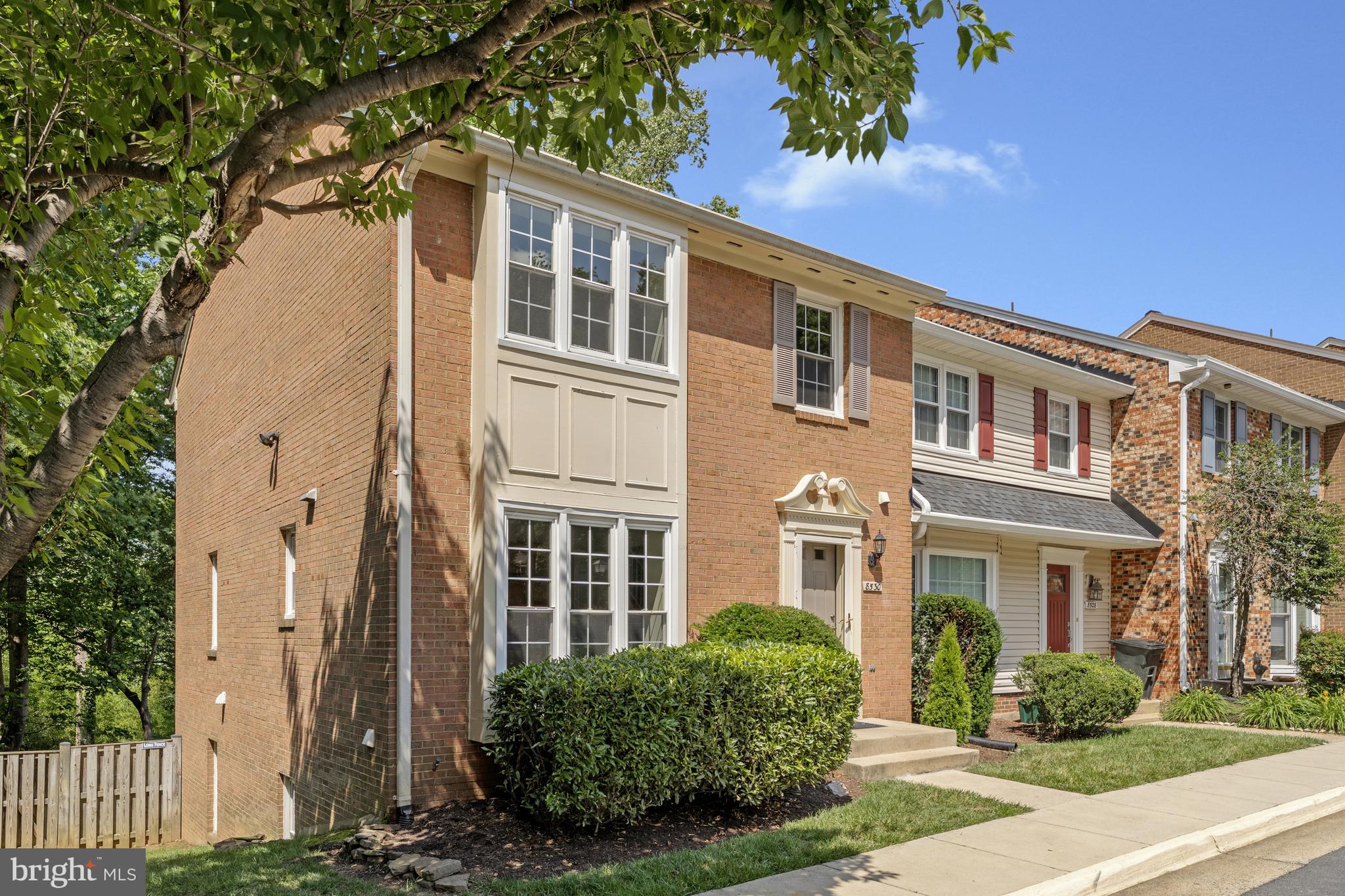 8530 Raglan Road Vienna, VA 22182 - Photo 54 of 59 Welcome home!