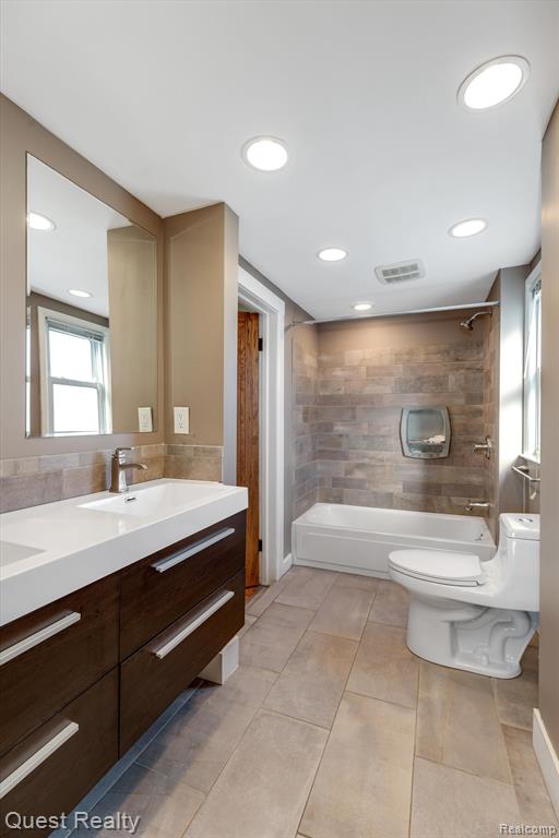 1239 Cambridge Road Berkley, MI 48072 - Photo 20 of 28 Gallery Image 20