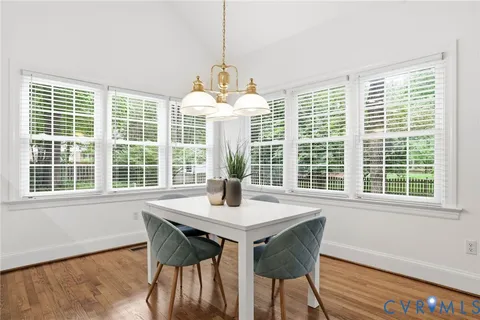 $924,950 | 405 Gaslight Terrace, Henrico, VA 23229