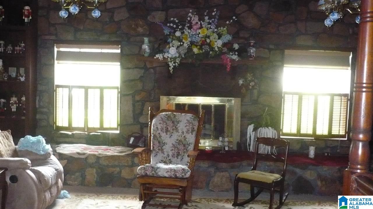 190 Myers Road Odenville, AL 35120 - Photo 3 of 9