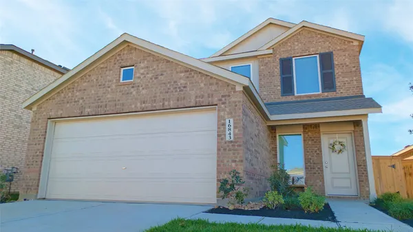$2,145 | 16843 Old Wagon Way, Hockley, TX 77447