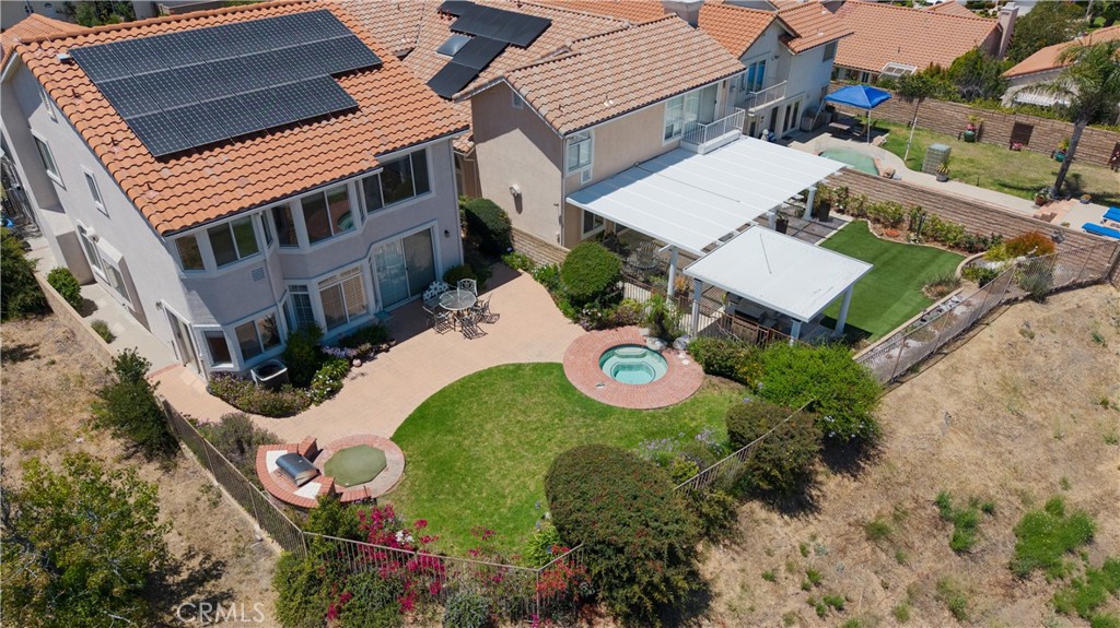 12056 Stone Gate Way Porter Ranch, CA 91326 - Photo 39 of 70