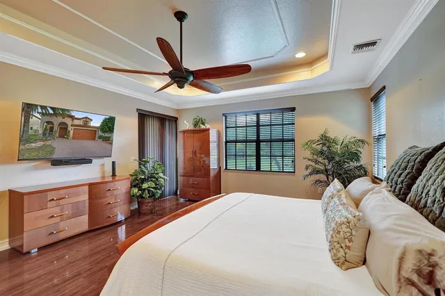 a bathroom with a sink double vanity and a mirror