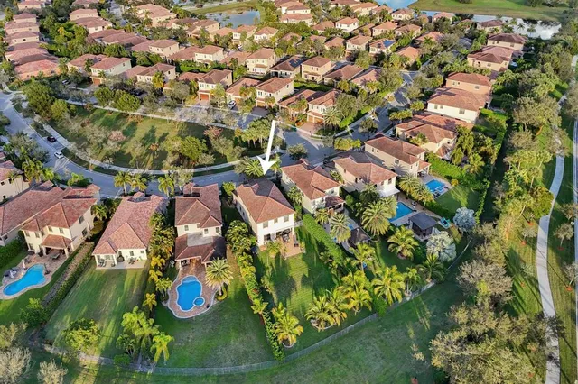 $1,099,999 | 11324 Northwest 72nd Place, Parkland, FL 33076