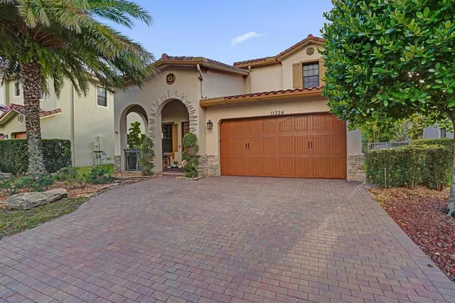 $1,099,999 | 11324 Northwest 72nd Place, Parkland, FL 33076