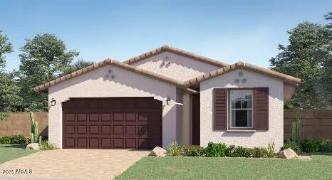 $498,490 | 16065 South 187th Drive, Goodyear, AZ 85338