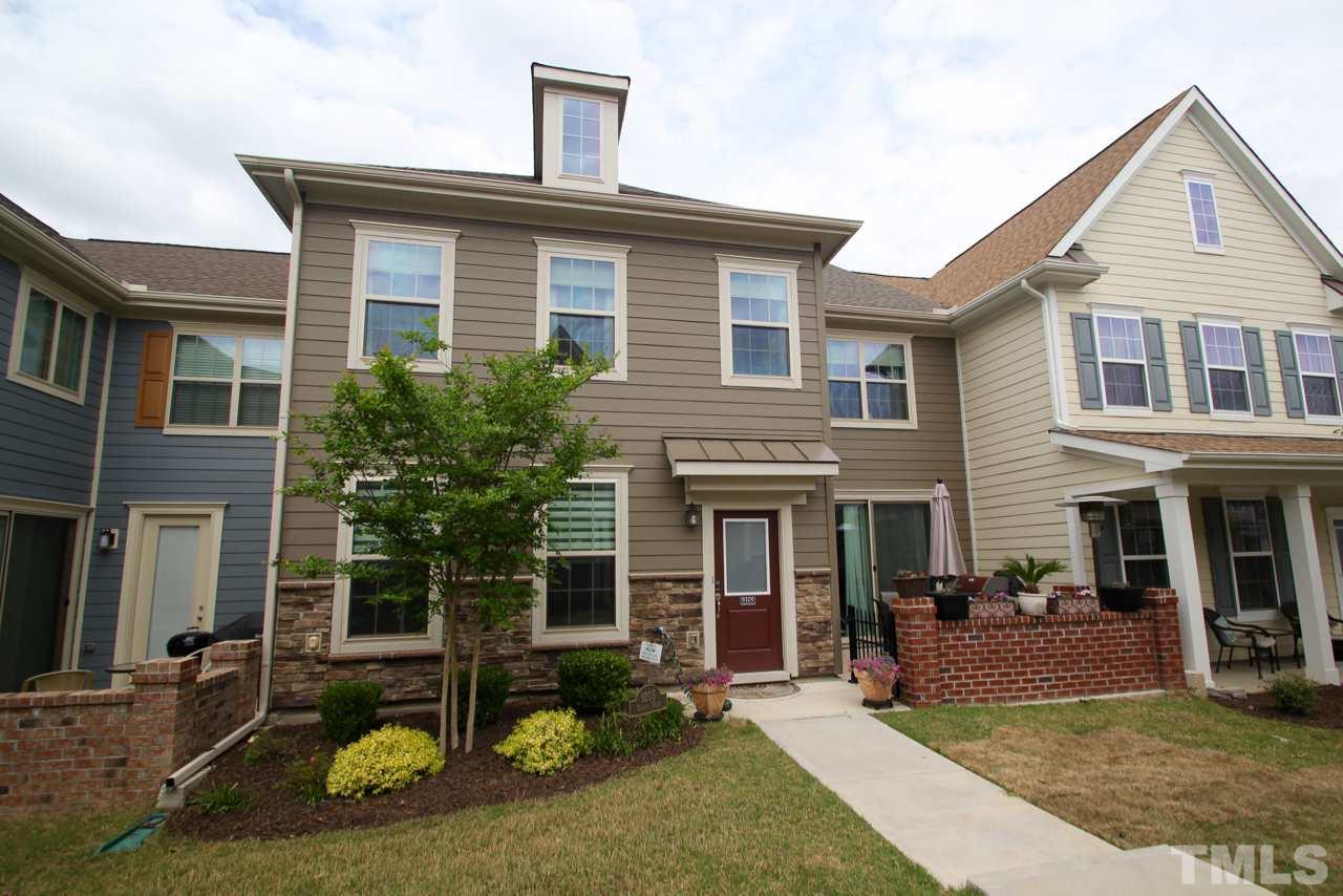 9205 Semana Walk Raleigh, NC 27617 - Photo 1 of 25 Gallery Image 1