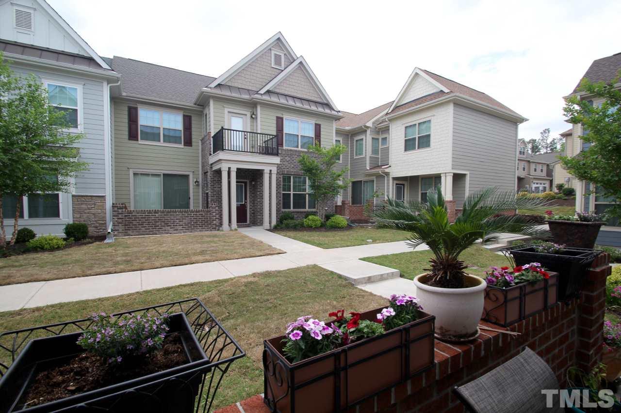 9205 Semana Walk Raleigh, NC 27617 - Photo 22 of 25 Gallery Image 22