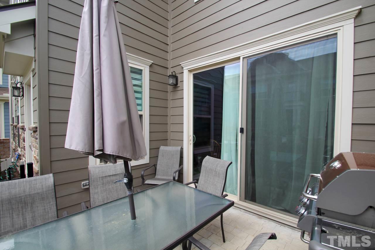 9205 Semana Walk Raleigh, NC 27617 - Photo 23 of 25 Gallery Image 23