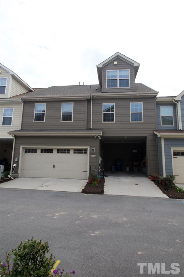 9205 Semana Walk Raleigh, NC 27617 - Photo 24 of 25 Gallery Image 24