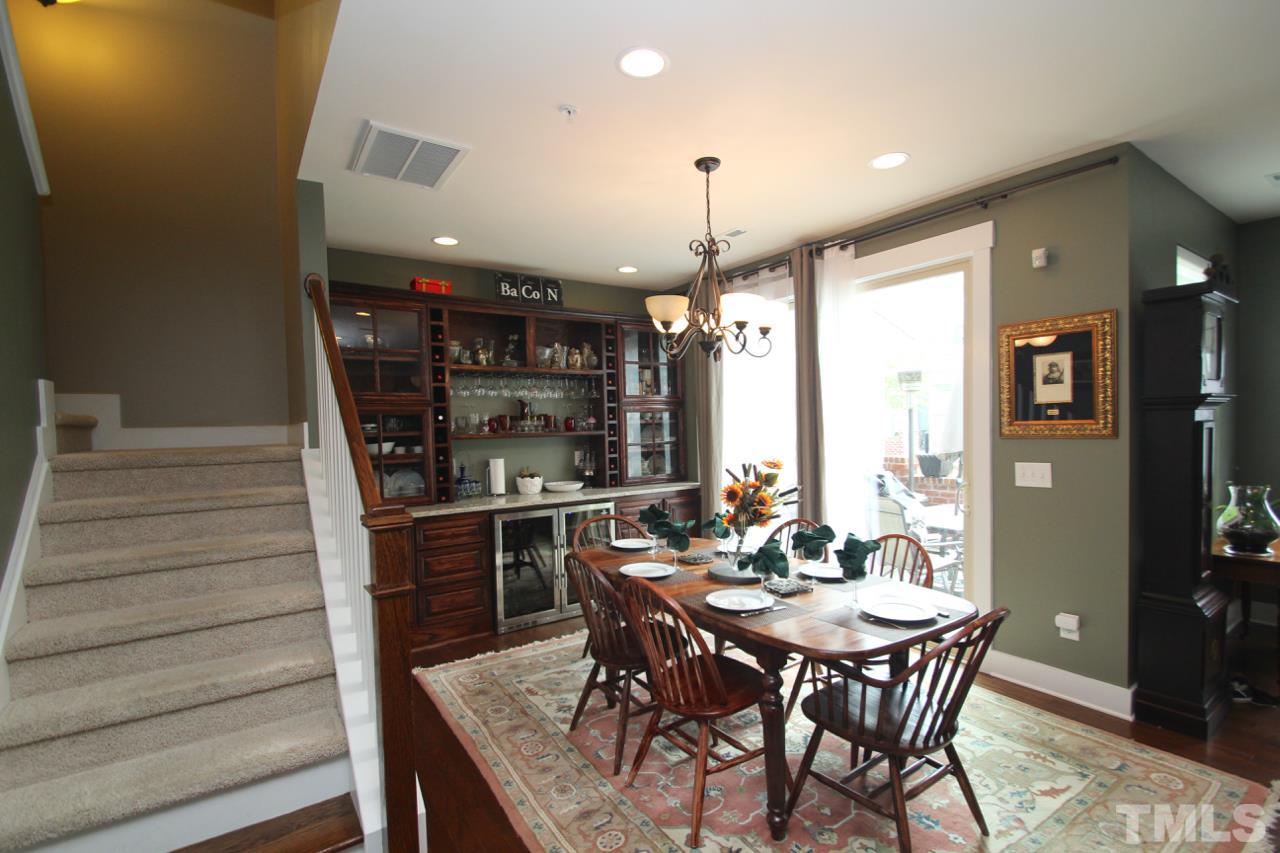 9205 Semana Walk Raleigh, NC 27617 - Photo 10 of 25 Gallery Image 10