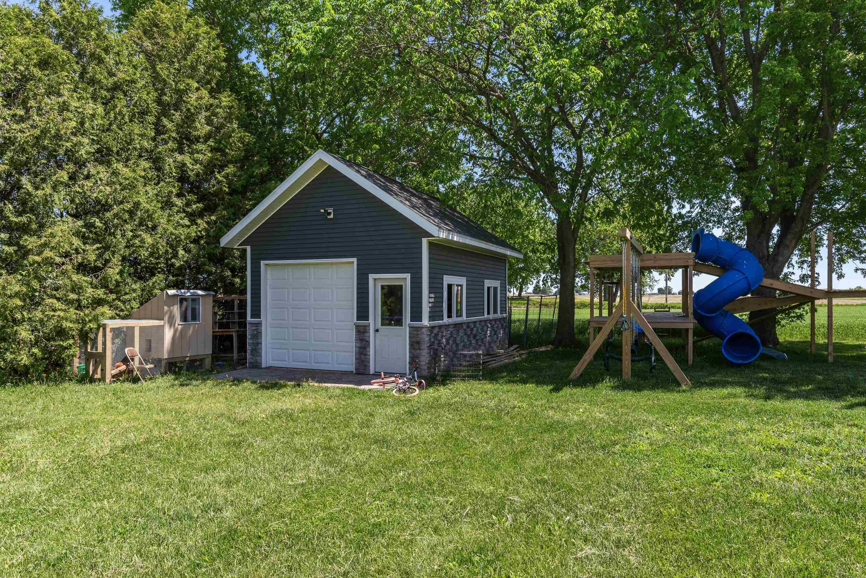 W9020 Breezy Point Road Beaver Dam, WI 53916 - Photo 52 of 63