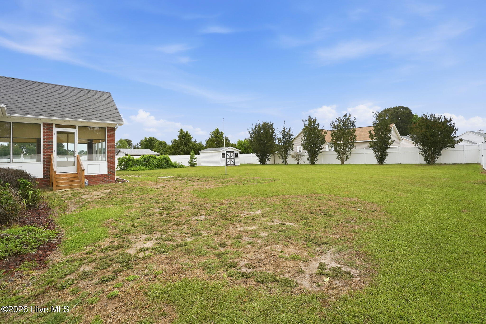512 Buck Swamp Road Goldsboro, NC 27530 - Photo 47 of 48 49-web-or-mls-DSC09153