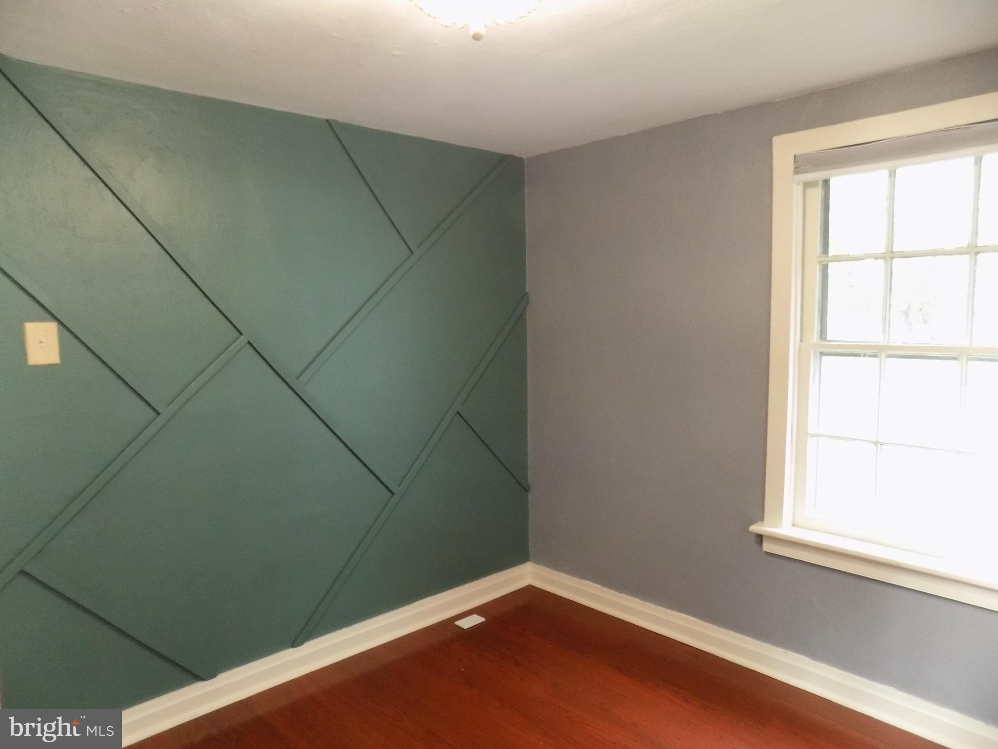 3103 Bedminster Road Ottsville, PA 18942 - Photo 15 of 22 a view of empty room with window