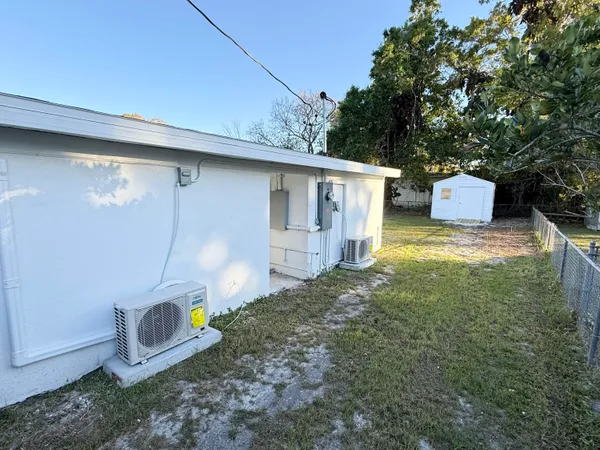 $1,500 | 5045 Garner Street, Unit A, Fort Pierce, FL 34981