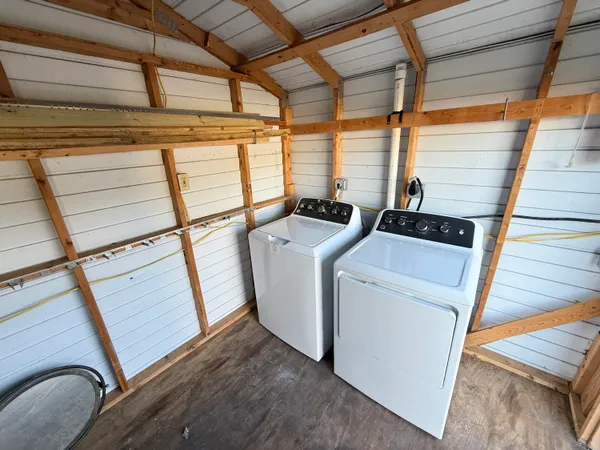 $1,500 | 5045 Garner Street, Unit A, Fort Pierce, FL 34981
