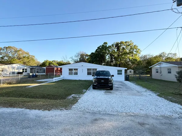 $1,500 | 5045 Garner Street, Unit A, Fort Pierce, FL 34981
