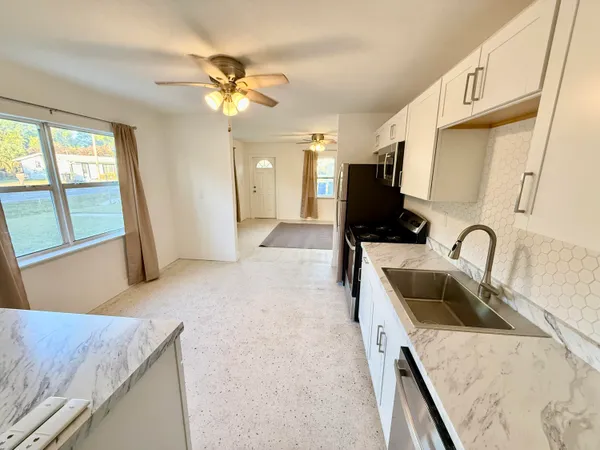 $1,500 | 5045 Garner Street, Unit A, Fort Pierce, FL 34981