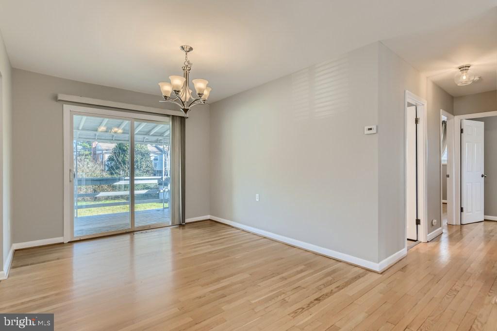 6112 Moorefield Road Catonsville, MD 21228 - Photo 6 of 21 Gallery Image 6
