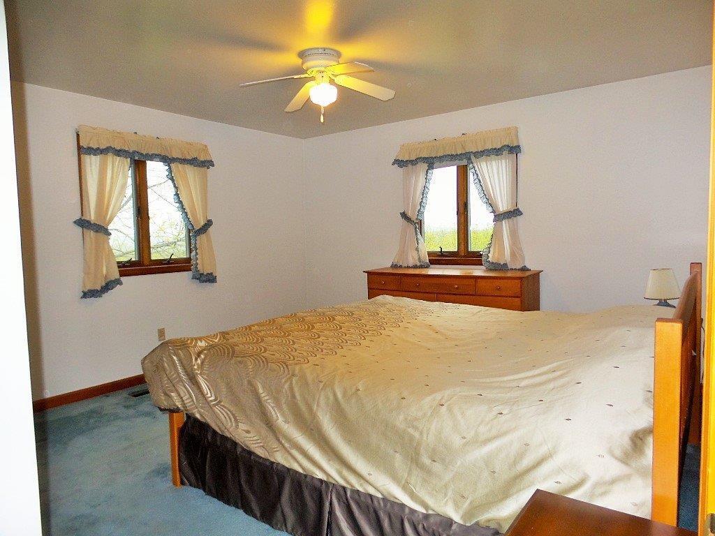 488 West Road Belgrade, ME 04917 - Photo 17 of 42 First floor master