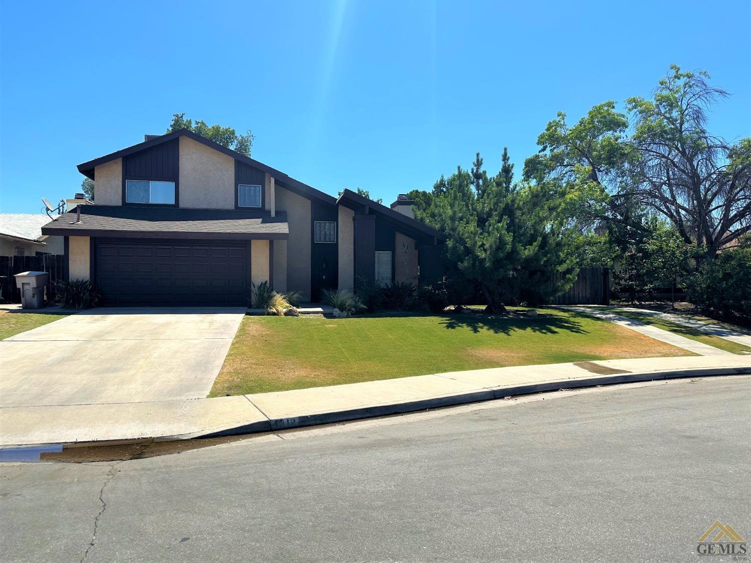 Undisclosed Address Bakersfield, CA 93313 - Photo 1 of 30 a view of swimming pool