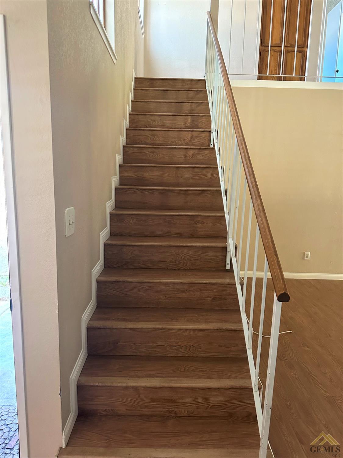 Undisclosed Address Bakersfield, CA 93313 - Photo 14 of 30 a view of entryway