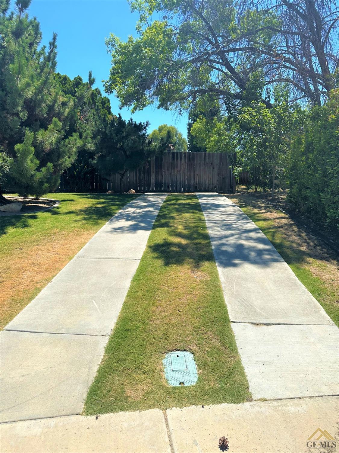 Undisclosed Address Bakersfield, CA 93313 - Photo 3 of 30 a view of swimming pool