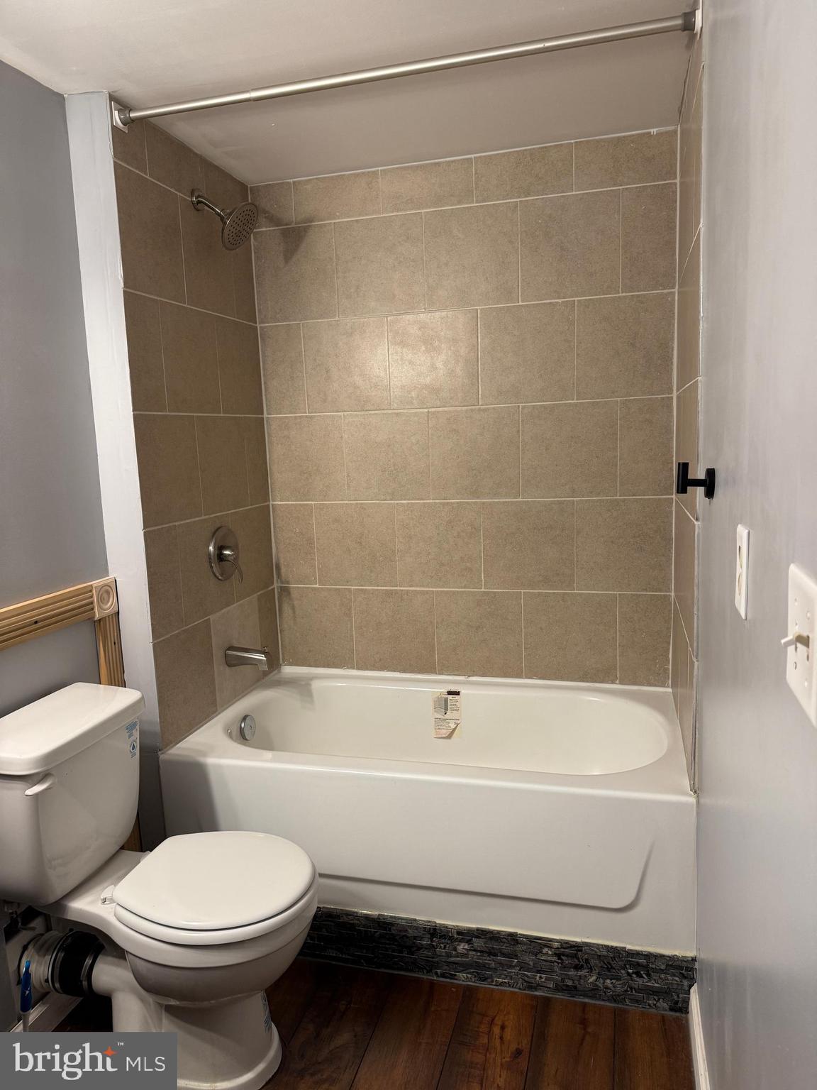 3404 Churchville Road Aberdeen, MD 21001 - Photo 38 of 46 lower level Bathroom