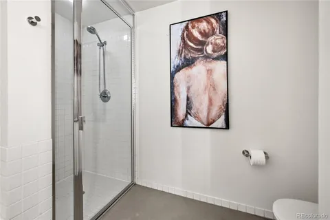 $785,000 | 2100 16th St Mall, Unit 606, Denver, CO 80202