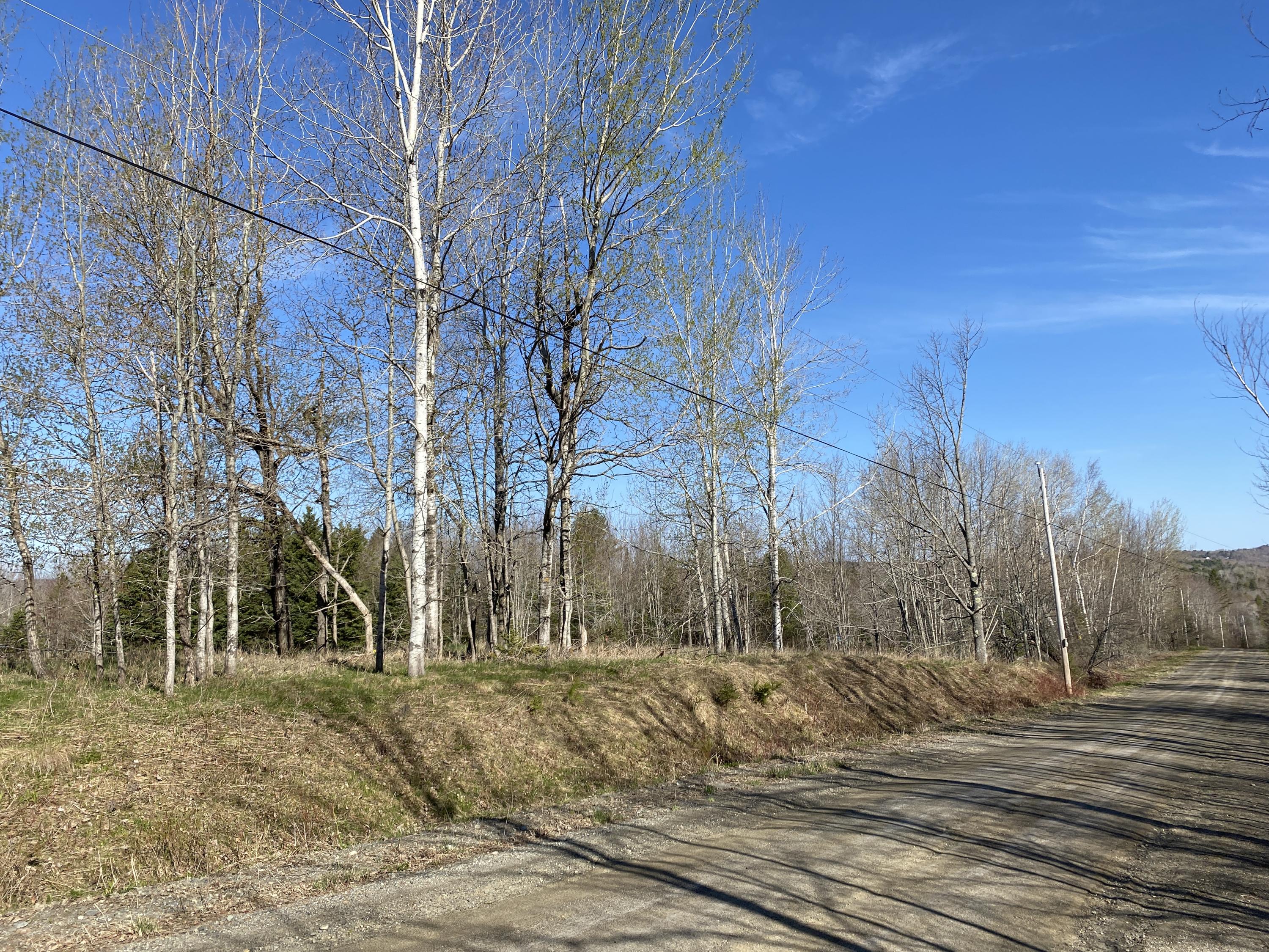 0 Coffin Road Thorndike, ME 04986 - Photo 2 of 12 IMG_1046