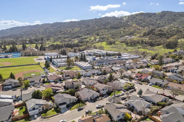 $1,688,888 | 7758 Forsythia Court, Pleasanton, CA 94588