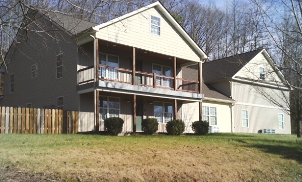 124 Hayes Fork Creek Road Dover, TN 37058 - Photo 2 of 29