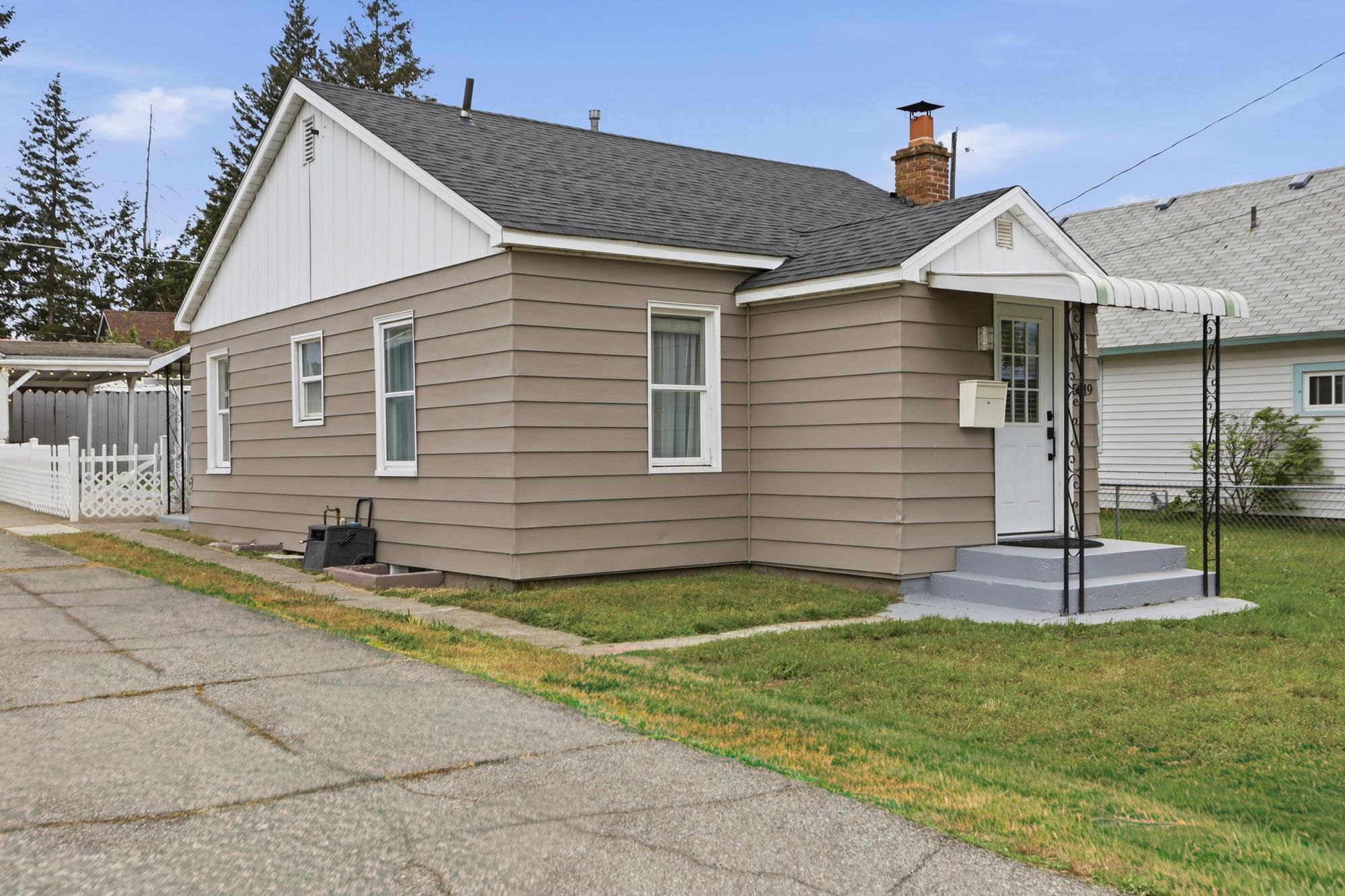 5619 North Regal Street Spokane, WA 99208 - Photo 3 of 38