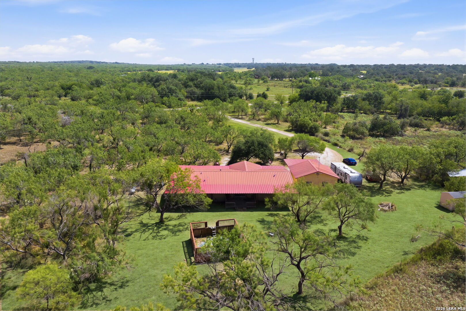 994 Quail Run Lytle, TX 78052 - Photo 34 of 35 Gallery Image 34