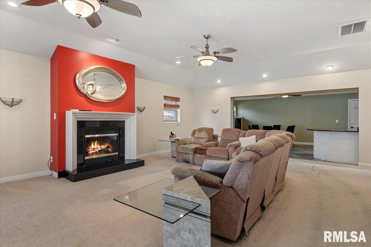 1013 East Lake Shore Drive Springfield, IL 62712 - Photo 28 of 82