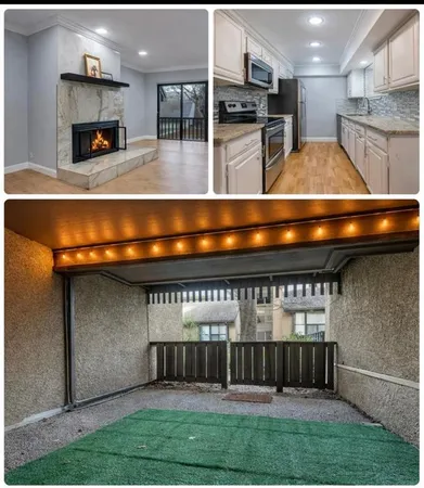 $2,495 | 4539 North O'Connor Road, Unit 1232, Irving, TX 75062